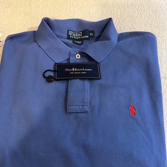 Polo Ralph Lauren Other - Polo shirt